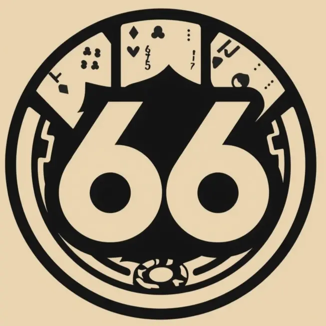 Entertainment Hub 66 Logo - India's Premier Digital Entertainment Platform