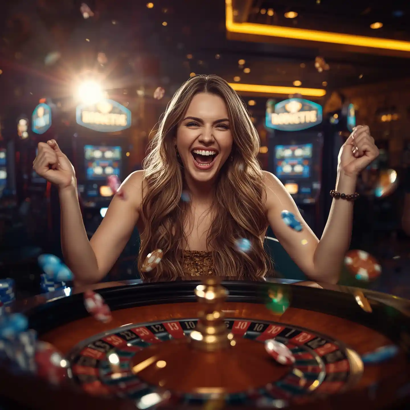 Entertainment Hub 66 Platform - Secure Online Registration